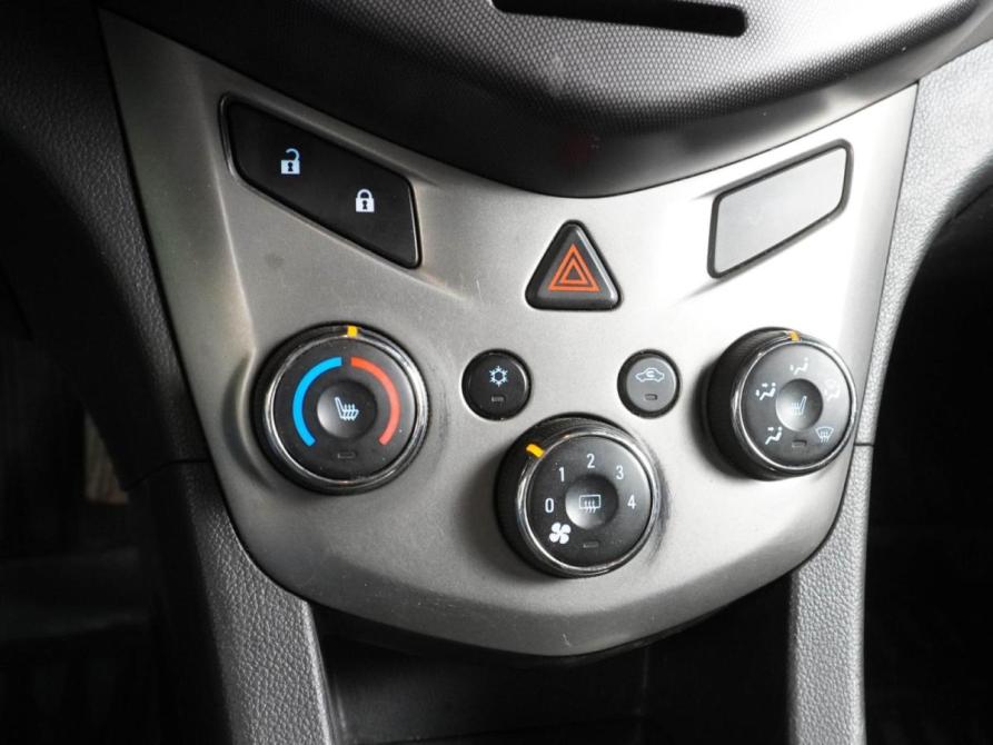 Chevrolet Aveo II Воронеж  - изображение 12