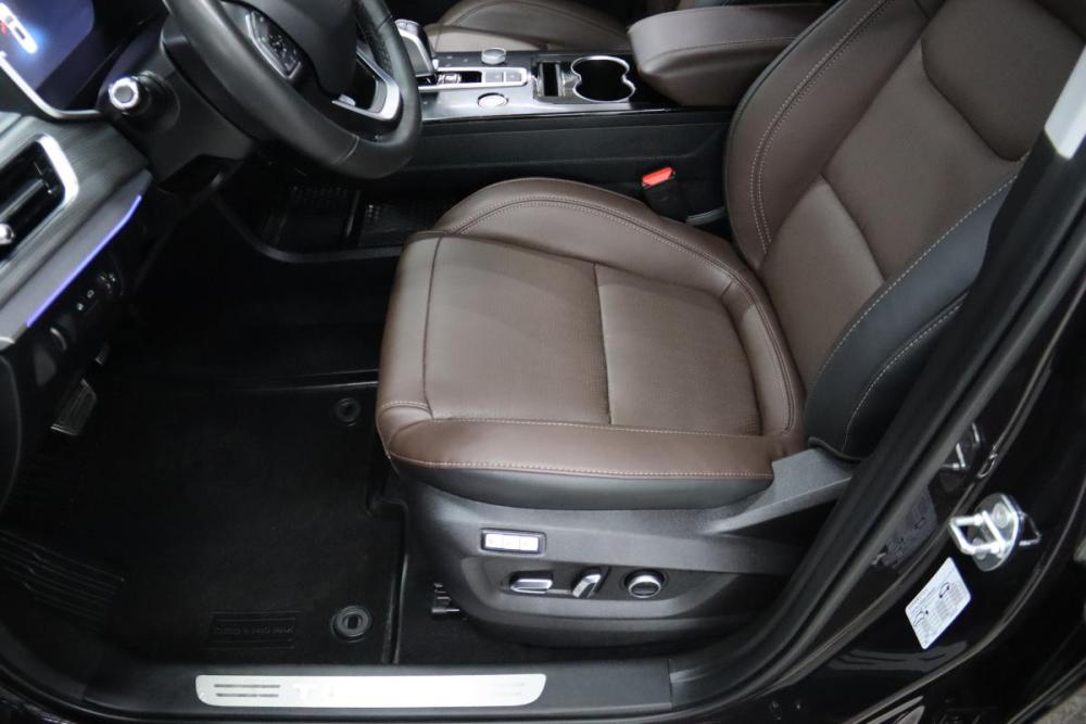 Chery Tiggo 8 Pro I Сургут  - изображение 10