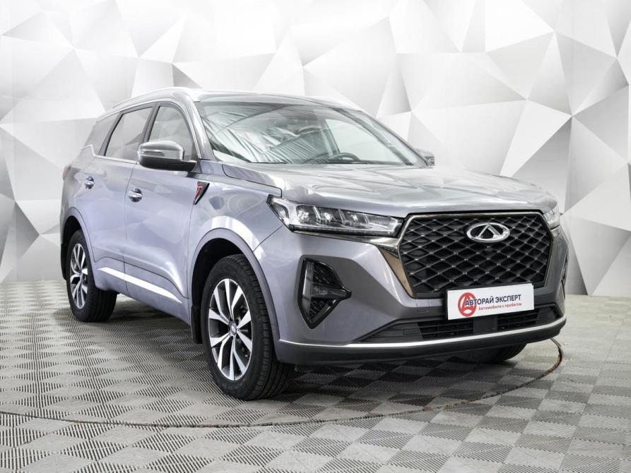 Chery Tiggo 7 Pro Max I Ульяновск  - изображение 7