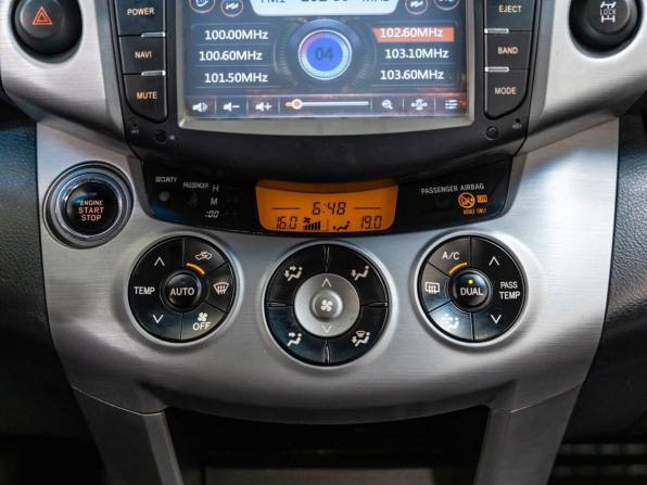 Toyota RAV4 III (XA30) с пробегом 2008 года, цена 1 298 000 рублей, 225587 км, внедорожник, Автокод Объявления