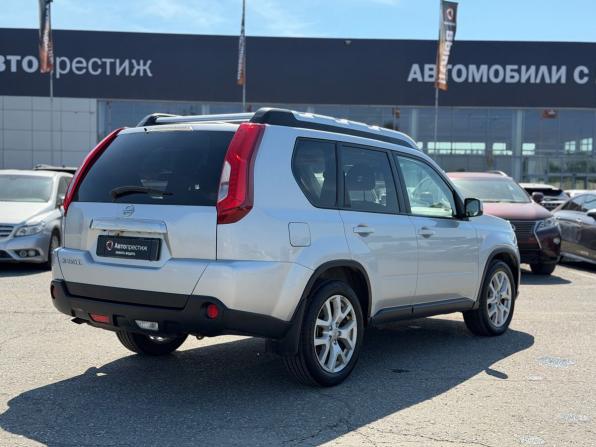 Nissan X-Trail II Рестайлинг с пробегом 2013 года, цена 1 044 000 рублей, 261561 км, внедорожник, Автокод Объявления