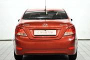 Hyundai Solaris I Сургут  - изображение 21