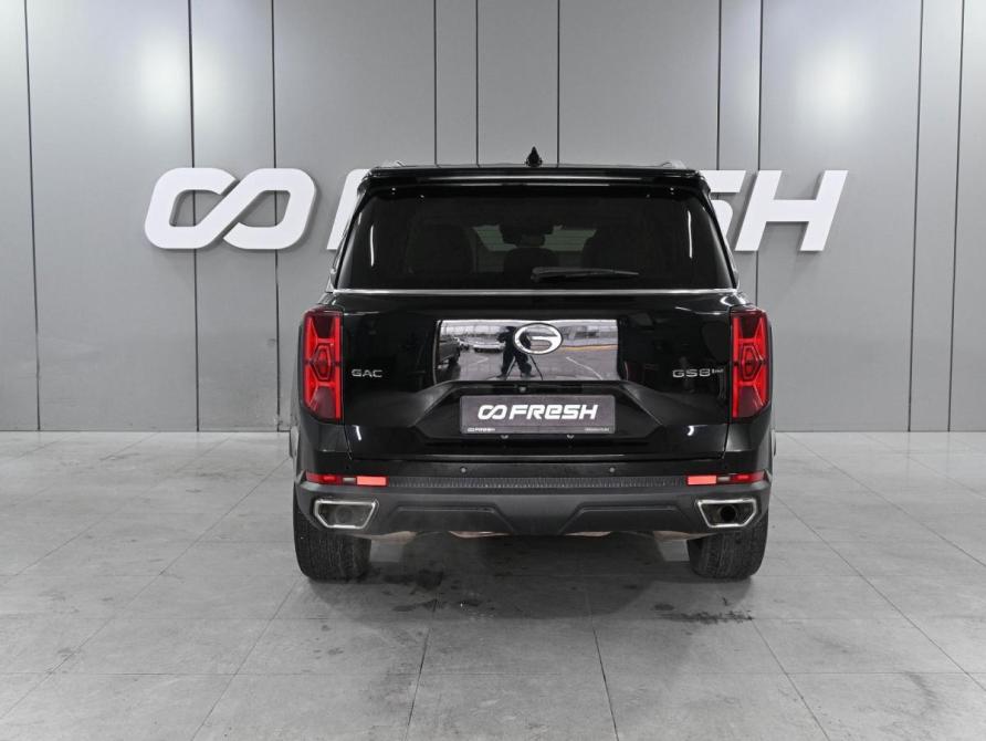GAC GS8 II Ростов-на-Дону  - изображение 4