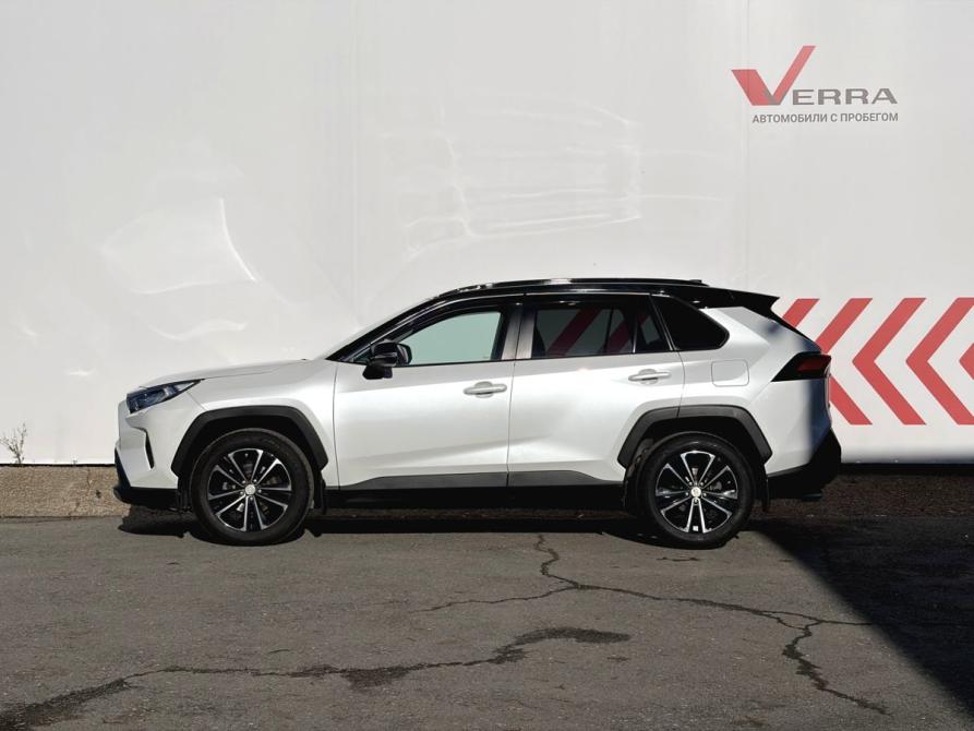 Toyota RAV4 V (XA50) Пермь  - изображение 2