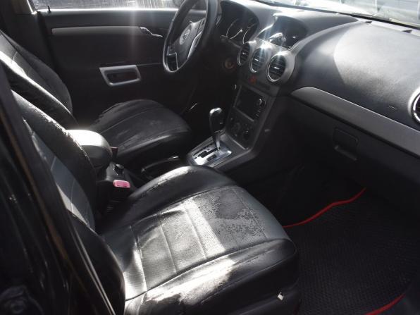 Opel Antara I с пробегом 2007 года, цена 530 000 рублей, 227915 км, внедорожник, Автокод Объявления