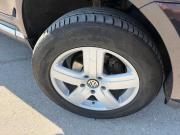 Volkswagen Touareg I Рестайлинг Тольятти  - изображение 22