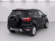 Ford EcoSport II Москва  - изображение 20