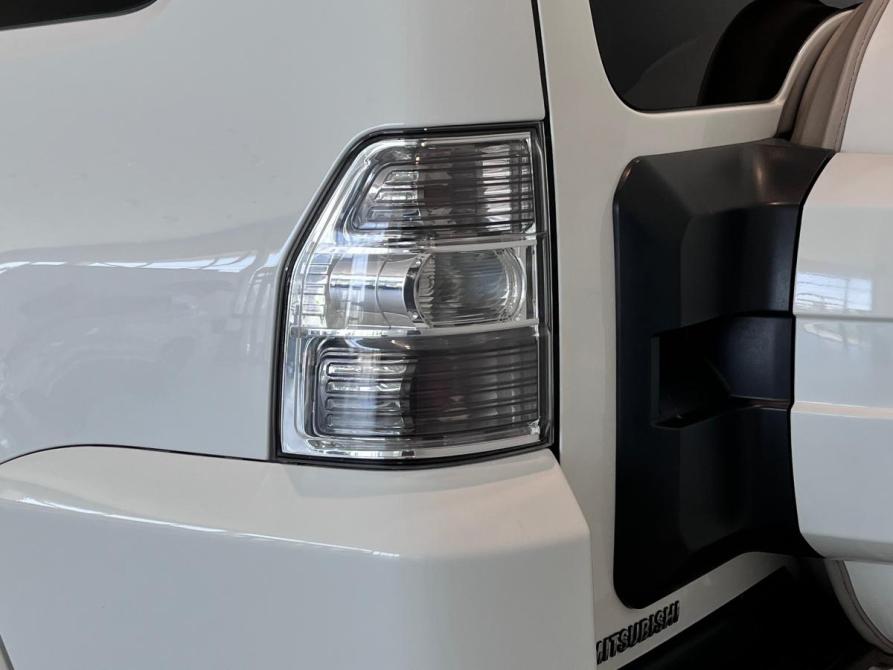 Mitsubishi Pajero IV Рестайлинг 1 Волгоград  - изображение 10