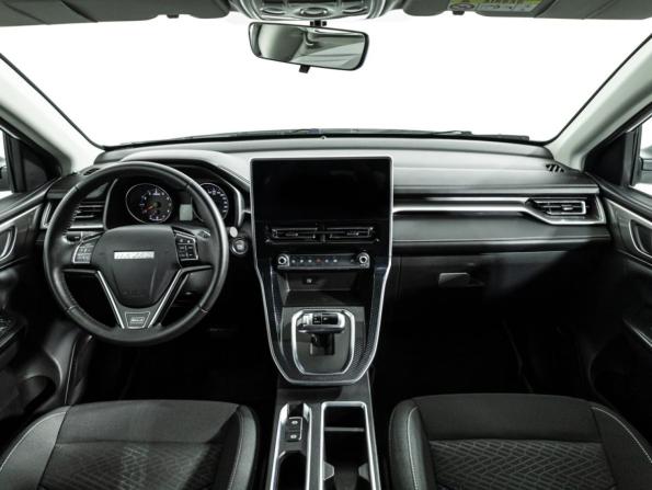 Haval M6 II с пробегом 2023 года, цена 1 720 000 рублей, 28139 км, внедорожник, Автокод Объявления