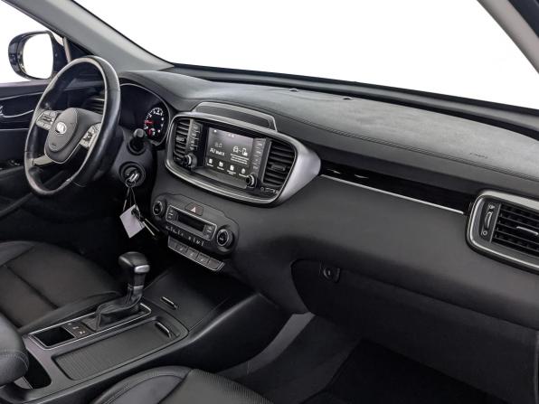 Kia Sorento III Prime Рестайлинг с пробегом 2019 года, цена 3 400 000 рублей, 19417 км, внедорожник, Автокод Объявления