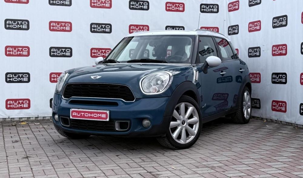 Mini Countryman I Санкт-Петербург  - изображение 1