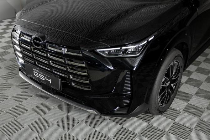 Новый GAC GS4 2026 года, цена 4 020 000 рублей, внедорожник, Автокод Объявления