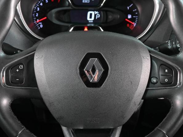 Renault Kaptur I с пробегом 2020 года, цена 1 629 000 рублей, 116037 км, внедорожник, Автокод Объявления