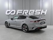 Kia Stinger I Ростов-на-Дону  - изображение 28