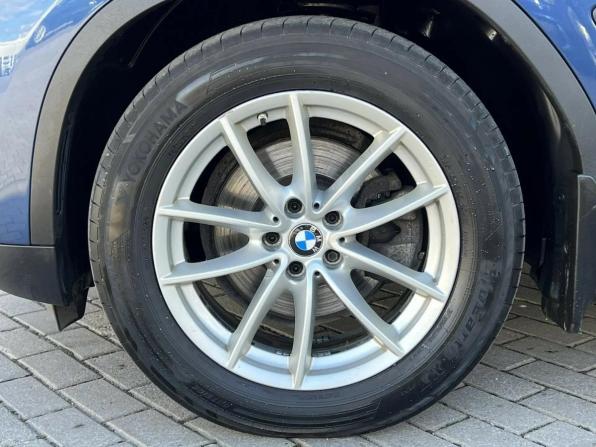 BMW X3 III (G01) с пробегом 2019 года, цена 2 949 000 рублей, 192575 км, внедорожник, Автокод Объявления