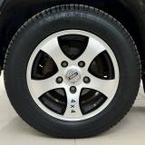 Chevrolet Niva I Рестайлинг Москва  - изображение 28
