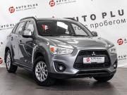 Mitsubishi ASX I Минеральные Воды  - изображение 17