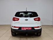 Kia Sportage III Альметьевск  - изображение 33