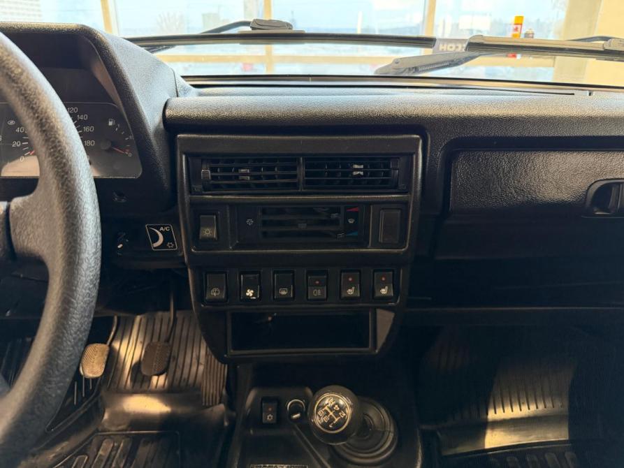 Lada (ВАЗ) 2121 (4x4) I Рестайлинг Волгоград  - изображение 12