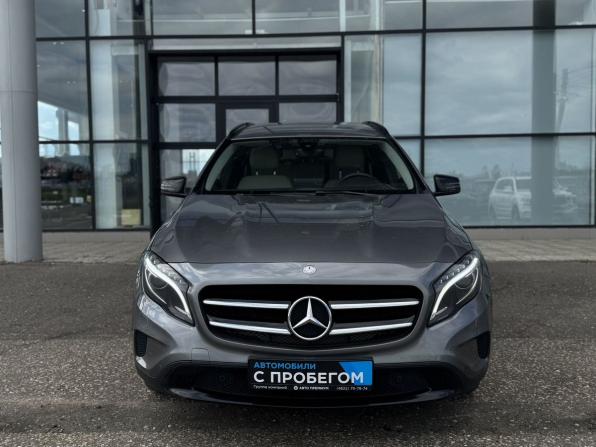 Mercedes-Benz GLA I (X156) с пробегом 2016 года, цена 1 465 000 рублей, 193152 км, внедорожник, Автокод Объявления