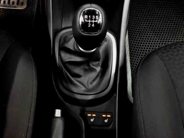Kia Rio III Рестайлинг с пробегом 2015 года, цена 950 000 рублей, 113903 км, седан, Автокод Объявления