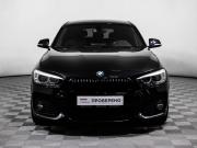 BMW 1 серии II (F20/F21) Рестайлинг 2 Москва  - изображение 4