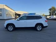 Volkswagen Teramont I Уфа  - изображение 34