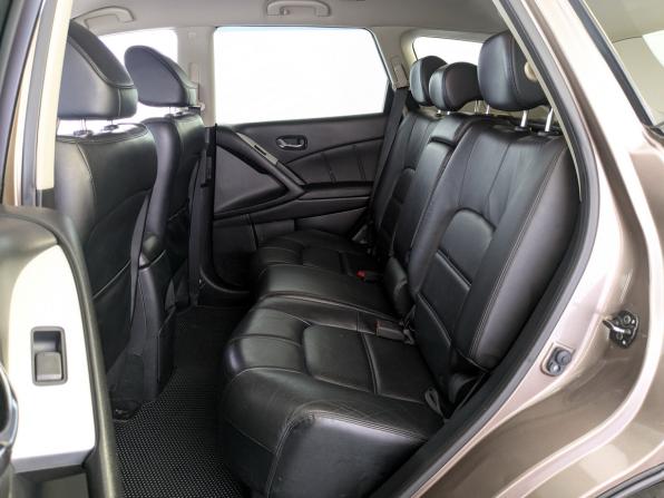 Nissan Murano II (Z51) Рестайлинг 2 с пробегом 2015 года, цена 1 750 000 рублей, 140890 км, внедорожник, Автокод Объявления