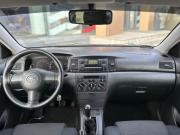 Toyota Corolla IX (E120 E130) Рестайлинг Архангельск  - изображение 33