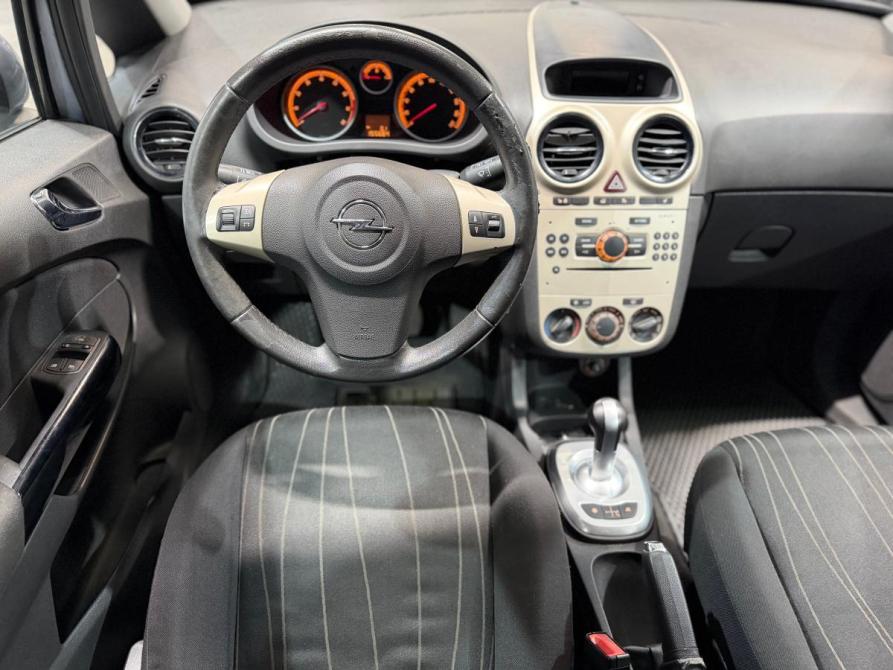 Opel Corsa D Челябинск  - изображение 12