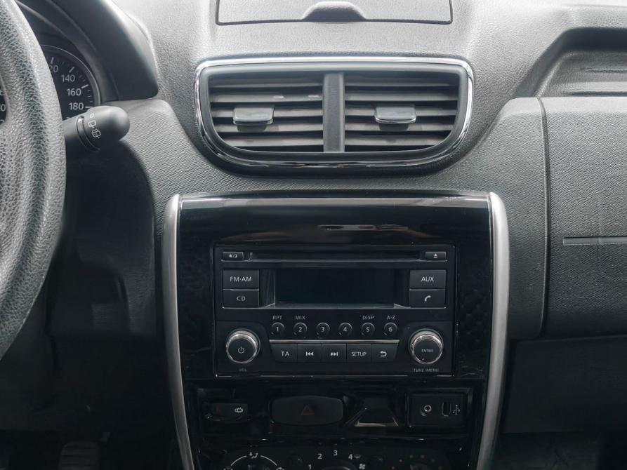 Nissan Terrano III (D10) Ростов-на-Дону  - изображение 15