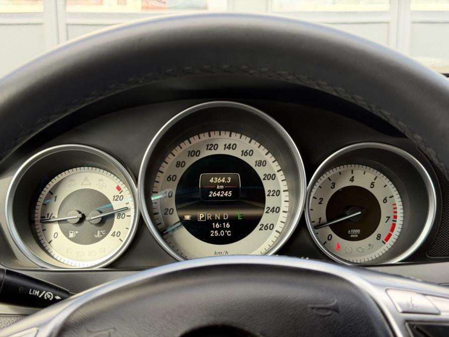Mercedes-Benz C-Класс III (W204) Рестайлинг Волгоград  - изображение 22