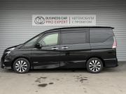 Nissan Serena V (C27) Кемерово  - изображение 33