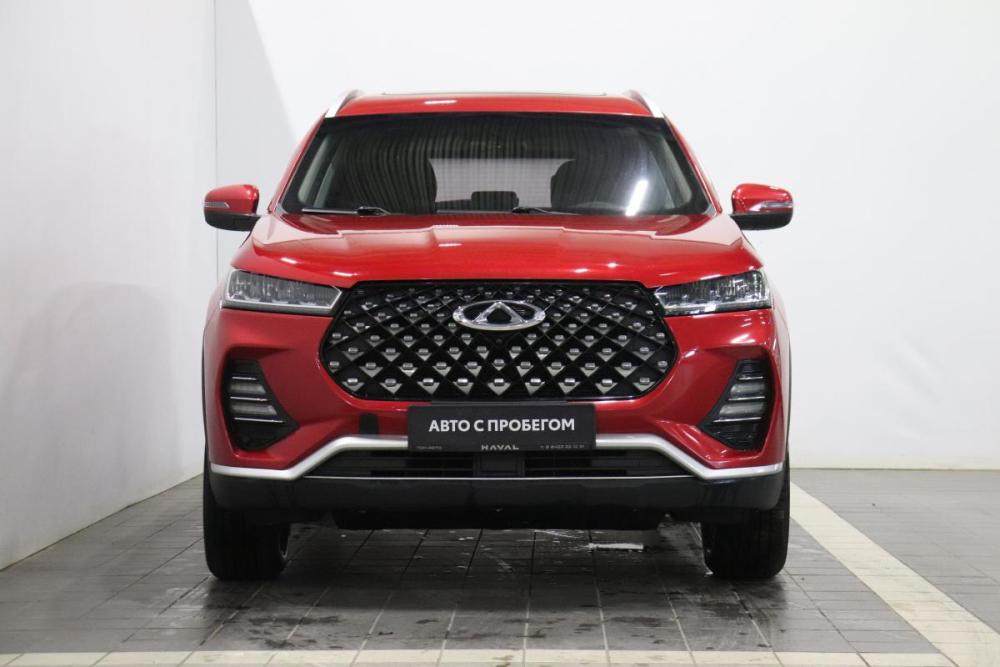 Chery Tiggo 7 Pro I Ульяновск  - изображение 2