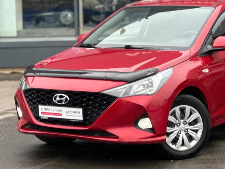 Hyundai Solaris II Рестайлинг Архангельск  - изображение 2