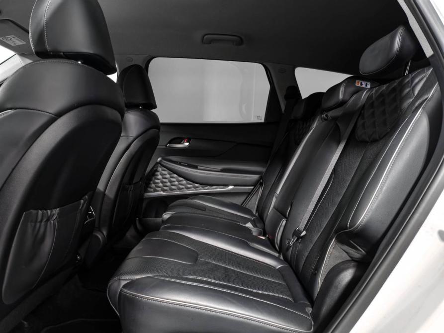 Hyundai Santa Fe IV Рестайлинг Санкт-Петербург  - изображение 13