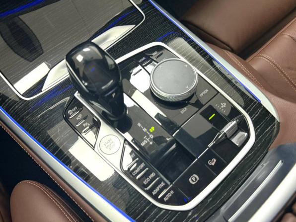 BMW X7 I (G07) с пробегом 2021 года, цена 7 245 000 рублей, 141348 км, внедорожник, Автокод Объявления