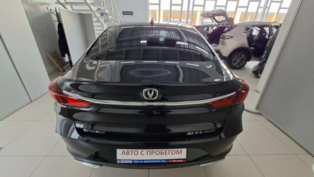 Changan Eado Plus Уфа  - изображение 5