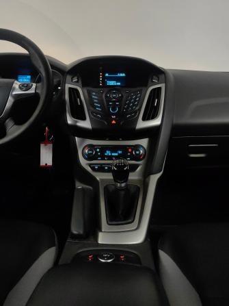 Ford Focus III с пробегом 2014 года, цена 870 000 рублей, 144991 км, седан, Автокод Объявления