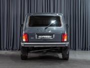 Lada (ВАЗ) 2121 (4x4) I Рестайлинг Волгоград  - изображение 18