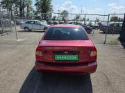 Hyundai Accent II Ростов-на-Дону  - изображение 23