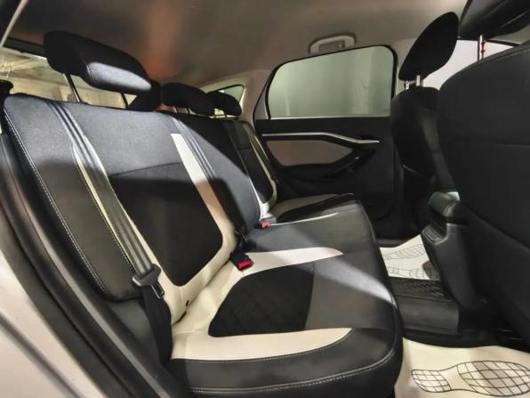 Lada (ВАЗ) Vesta I с пробегом 2020 года, цена 1 165 000 рублей, 92560 км, универсал, Автокод Объявления