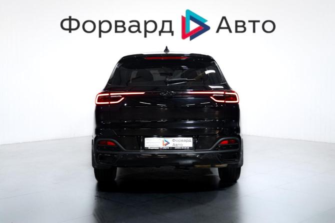 Chery Tiggo 8 I Рестайлинг с пробегом 2023 года, цена 1 999 000 рублей, 55521 км, внедорожник, Автокод Объявления