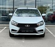 Lada (ВАЗ) Vesta I Воронеж  - изображение 18