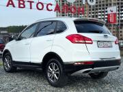 Chery Tiggo 5 I Рестайлинг Ижевск  - изображение 33