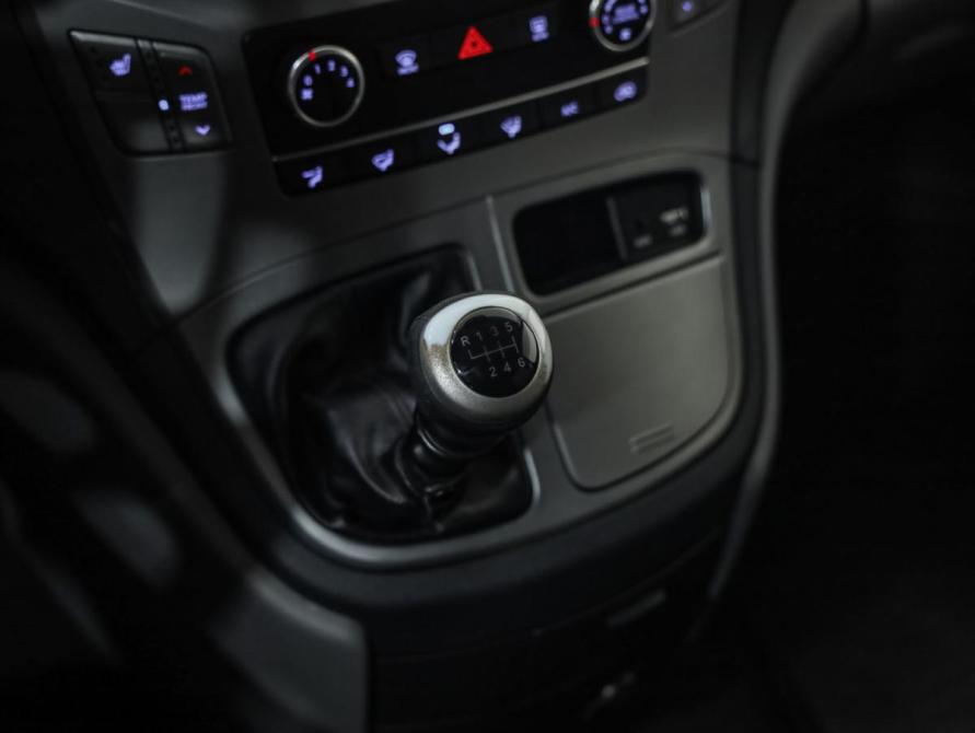 Hyundai H-1 II Рестайлинг 2 Санкт-Петербург  - изображение 15