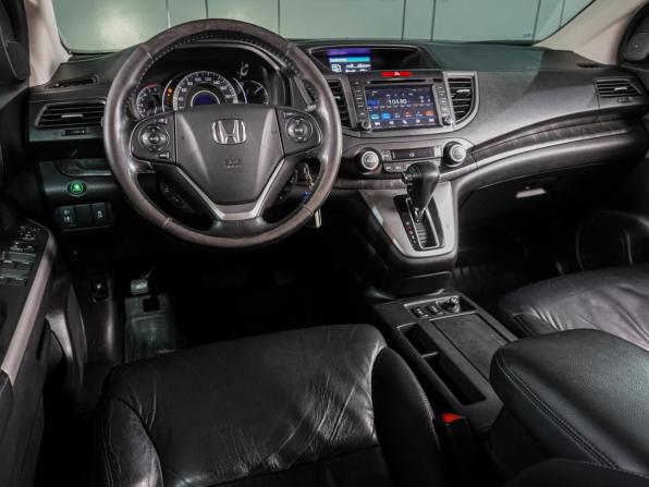 Honda CR-V IV с пробегом 2014 года, цена 2 067 000 рублей, 247301 км, внедорожник, Автокод Объявления
