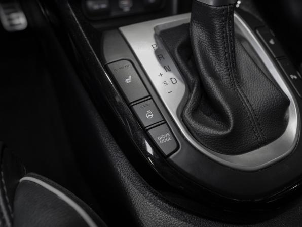 Kia Cerato IV Рестайлинг с пробегом 2022 года, цена 2 395 000 рублей, 106646 км, седан, Автокод Объявления
