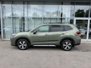 Subaru Forester V Воронеж  - изображение 21