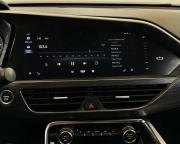 Geely Tugella I Москва  - изображение 27